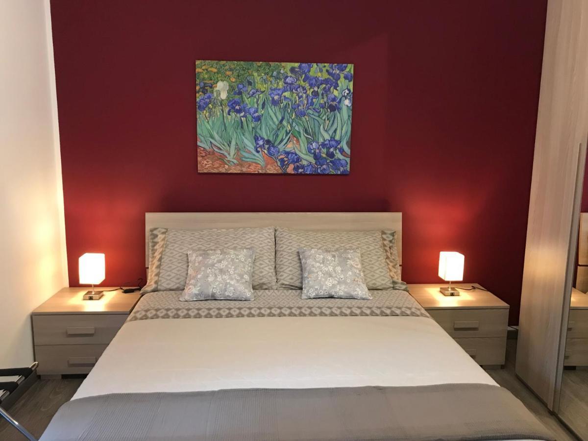 Dr House Apartment CTA Eksteriør bilde