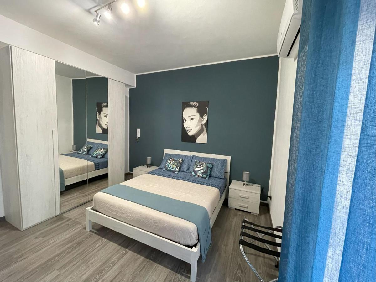 Dr House Apartment CTA Eksteriør bilde