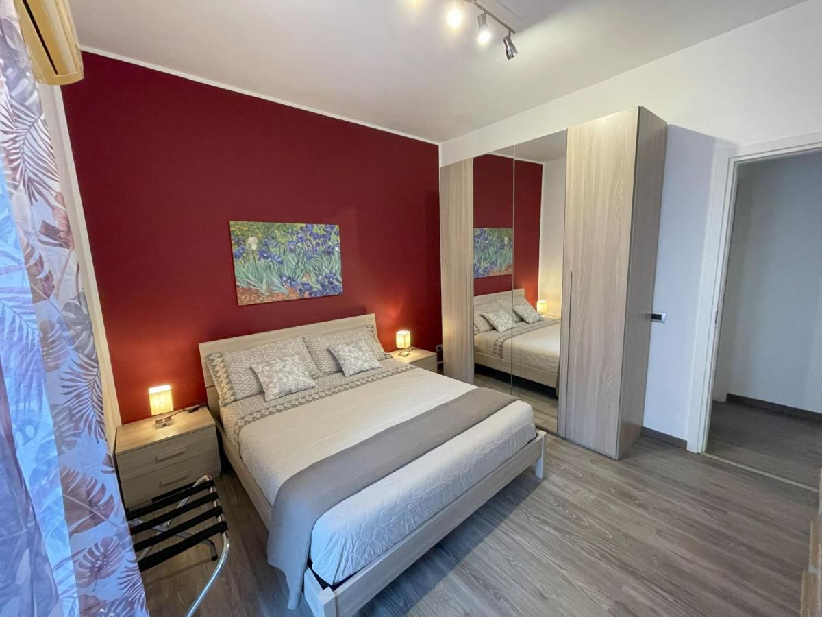 Dr House Apartment CTA Eksteriør bilde