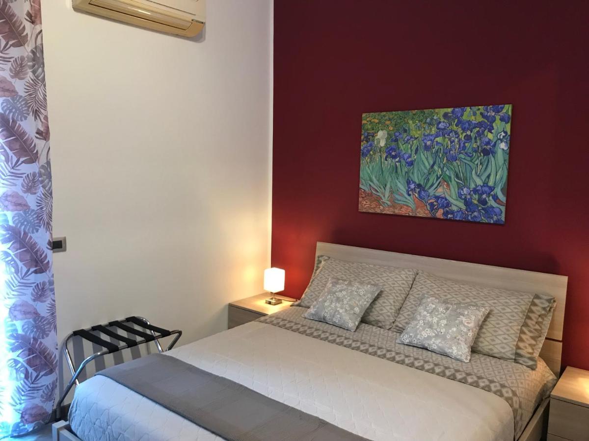 Dr House Apartment CTA Eksteriør bilde
