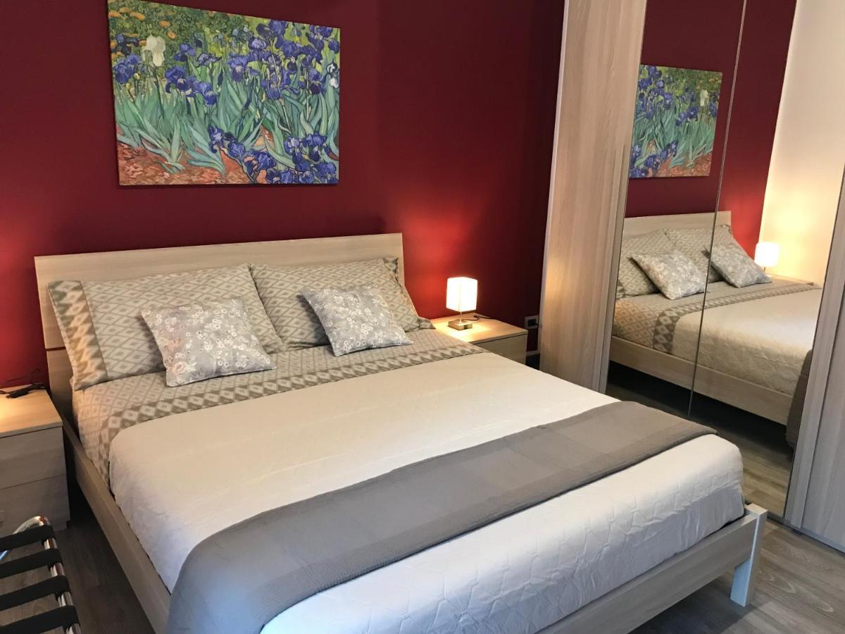 Dr House Apartment CTA Eksteriør bilde