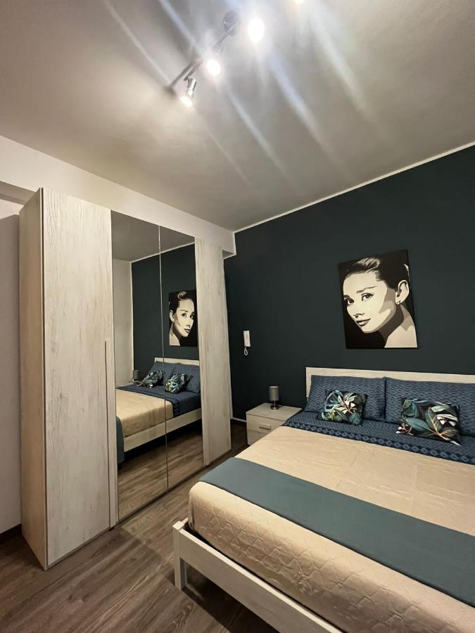 Dr House Apartment CTA Eksteriør bilde
