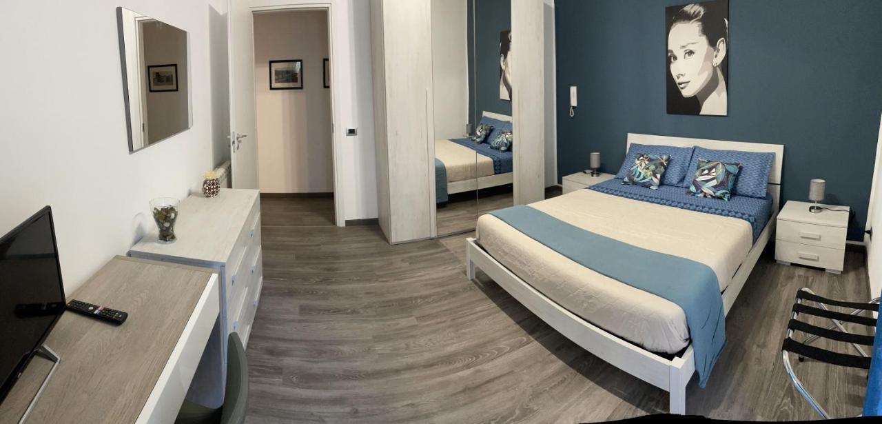 Dr House Apartment CTA Eksteriør bilde