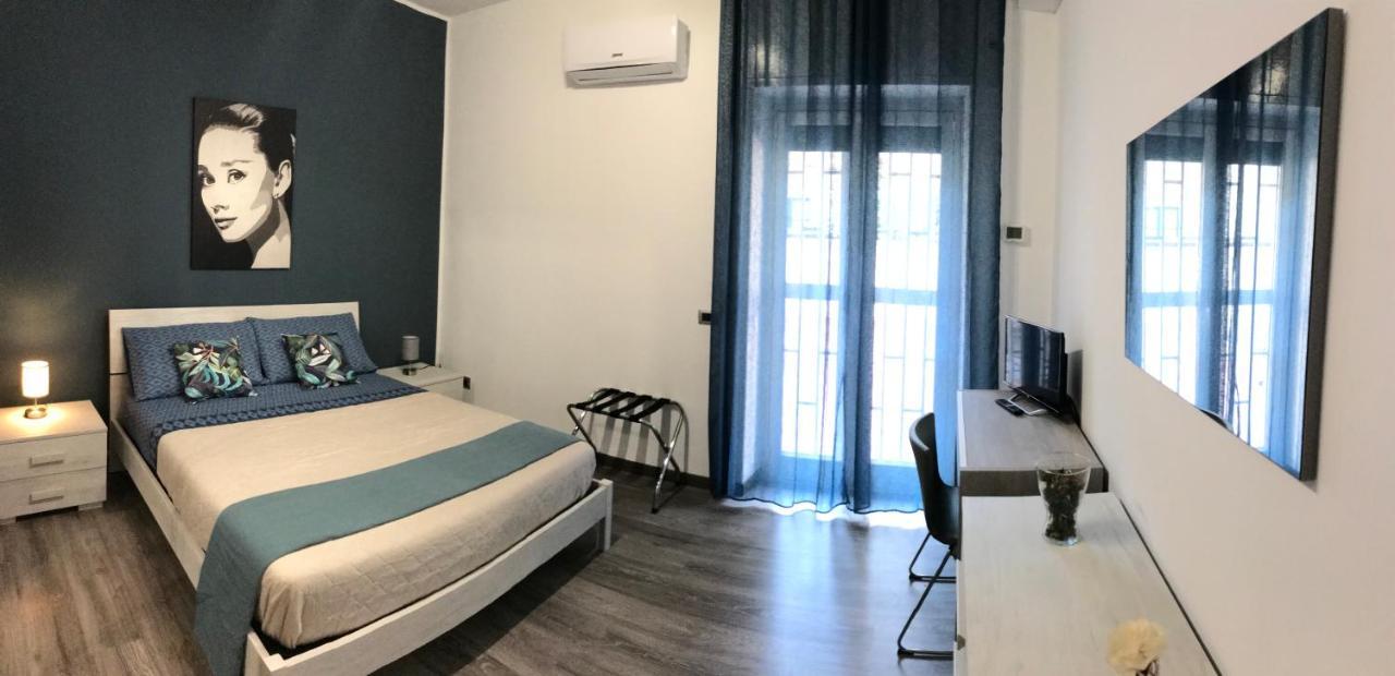 Dr House Apartment CTA Eksteriør bilde