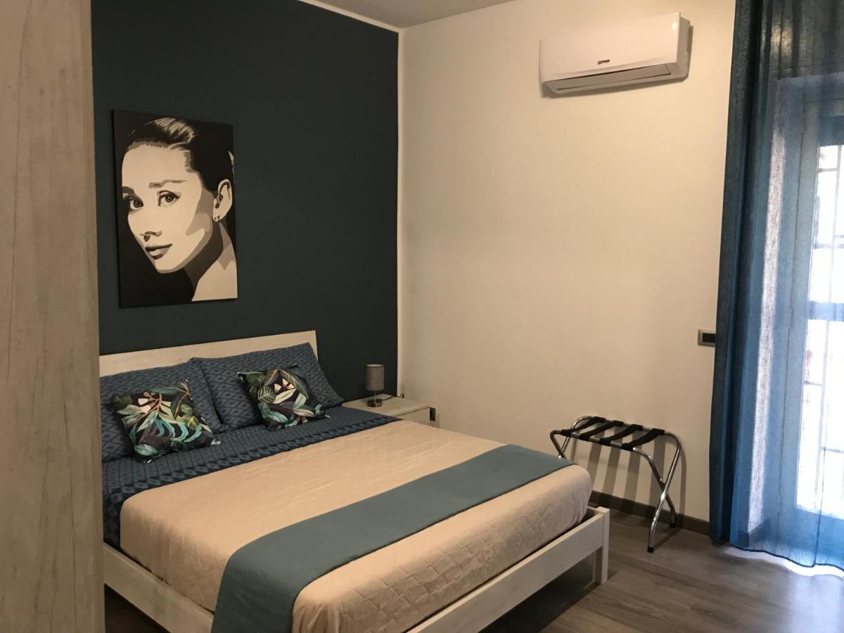 Dr House Apartment CTA Eksteriør bilde