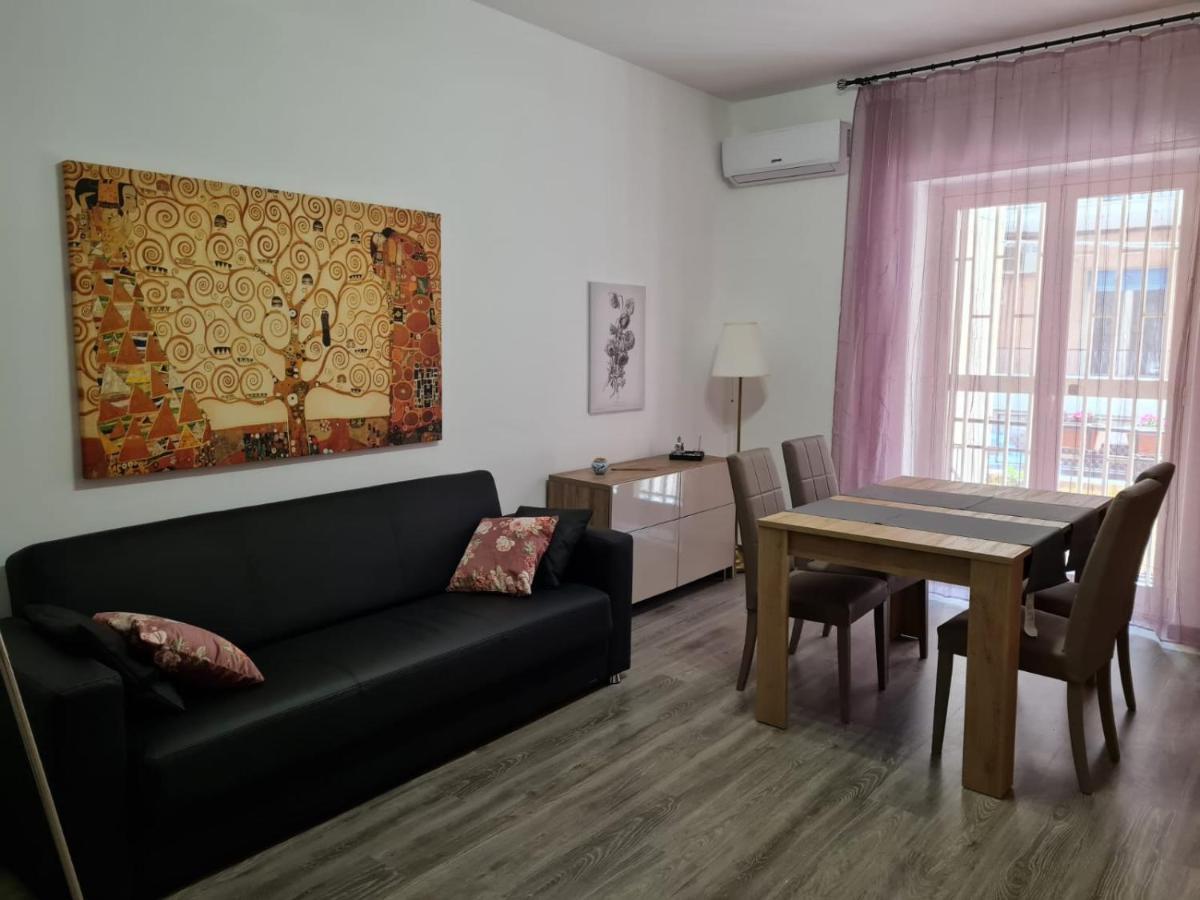Dr House Apartment CTA Eksteriør bilde