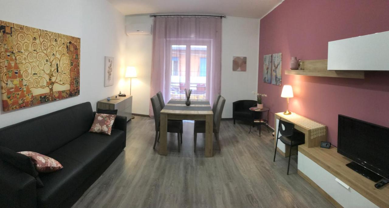 Dr House Apartment CTA Eksteriør bilde