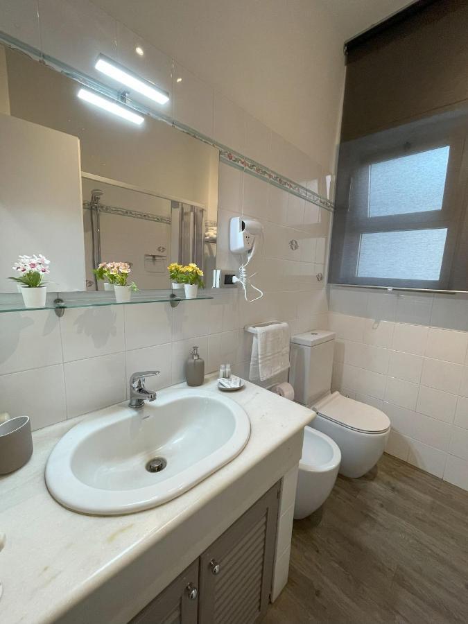 Dr House Apartment CTA Eksteriør bilde