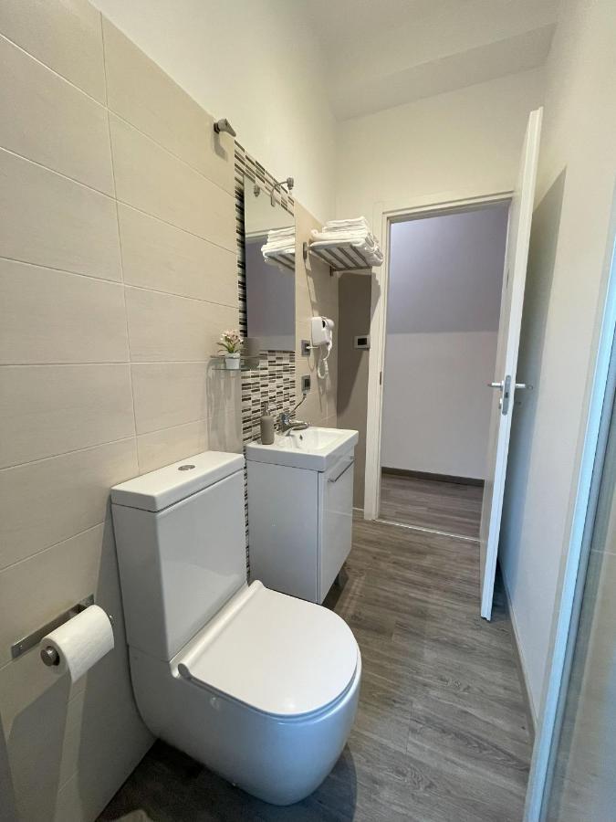 Dr House Apartment CTA Eksteriør bilde