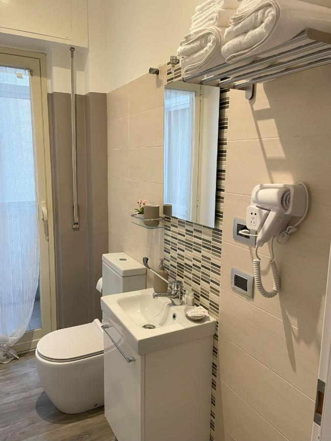 Dr House Apartment CTA Eksteriør bilde