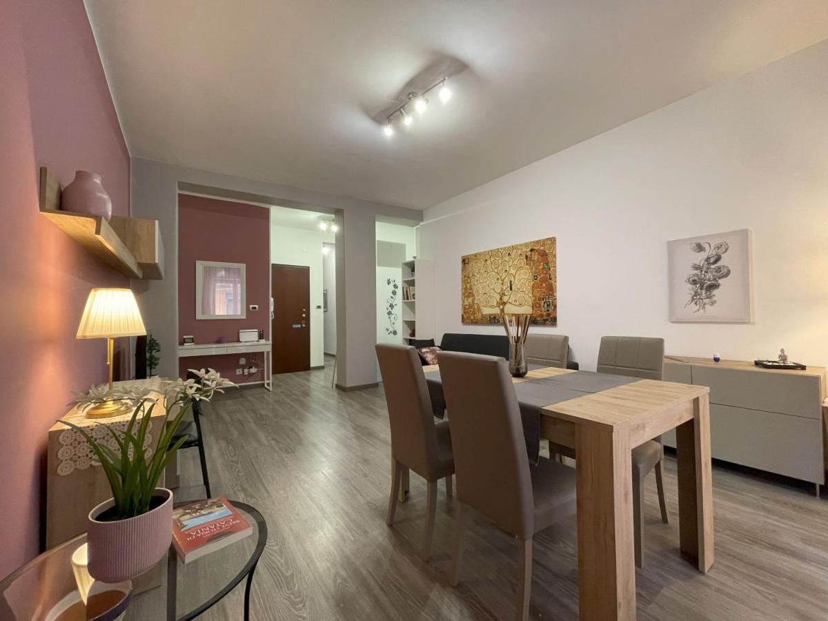 Dr House Apartment CTA Eksteriør bilde