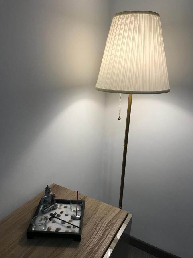 Dr House Apartment CTA Eksteriør bilde