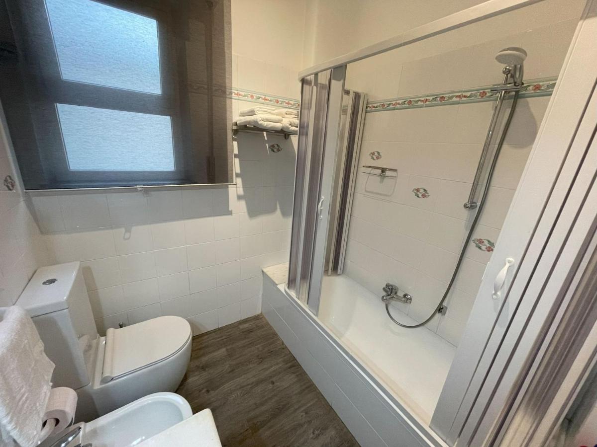 Dr House Apartment CTA Eksteriør bilde