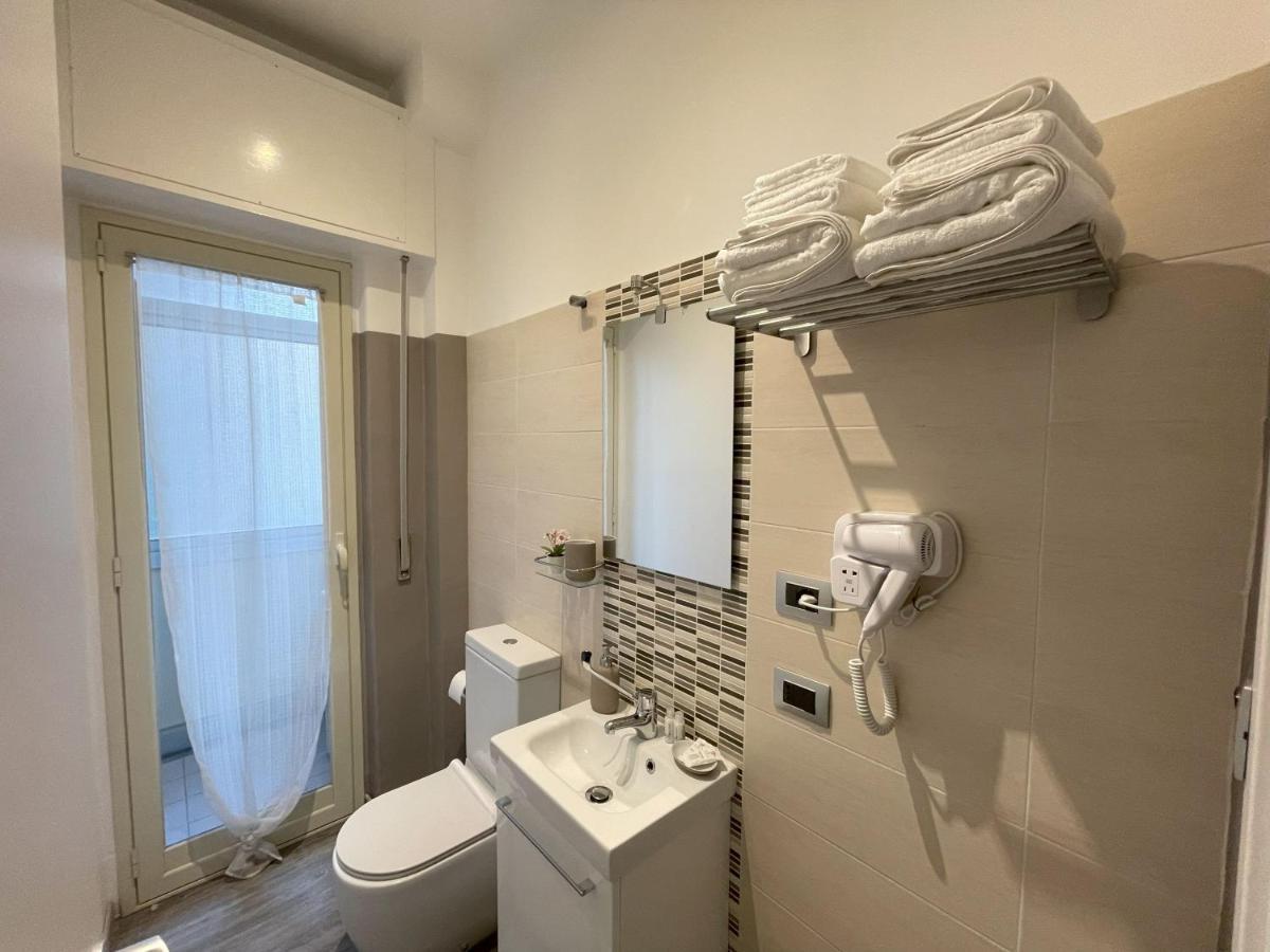 Dr House Apartment CTA Eksteriør bilde