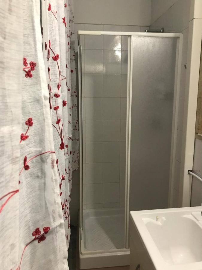 Dr House Apartment CTA Eksteriør bilde