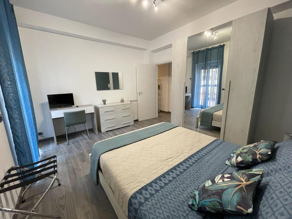 Dr House Apartment CTA Eksteriør bilde