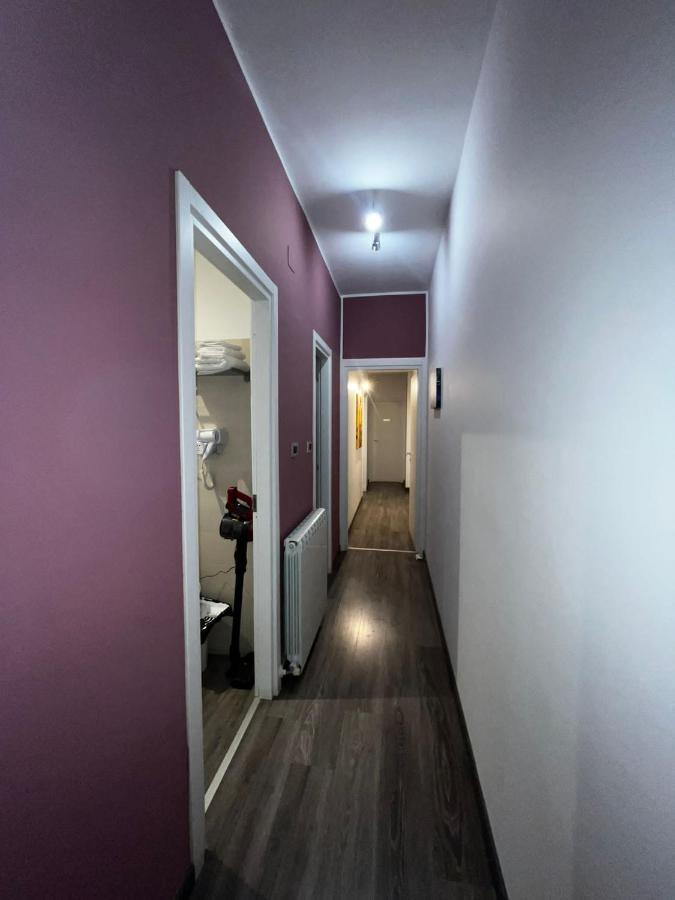 Dr House Apartment CTA Eksteriør bilde
