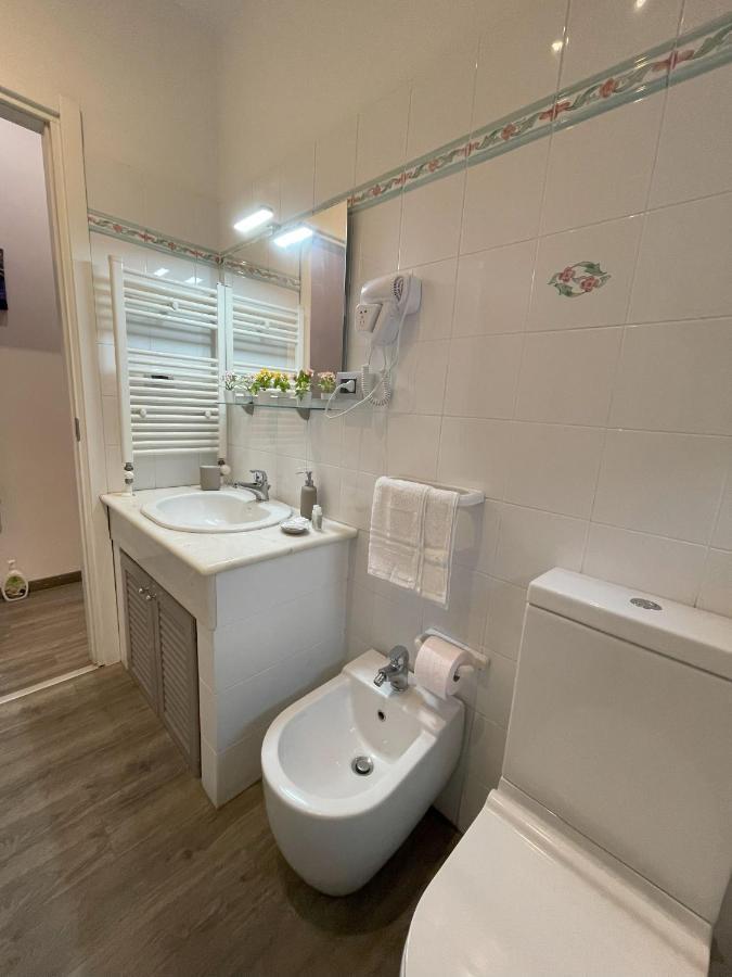 Dr House Apartment CTA Eksteriør bilde
