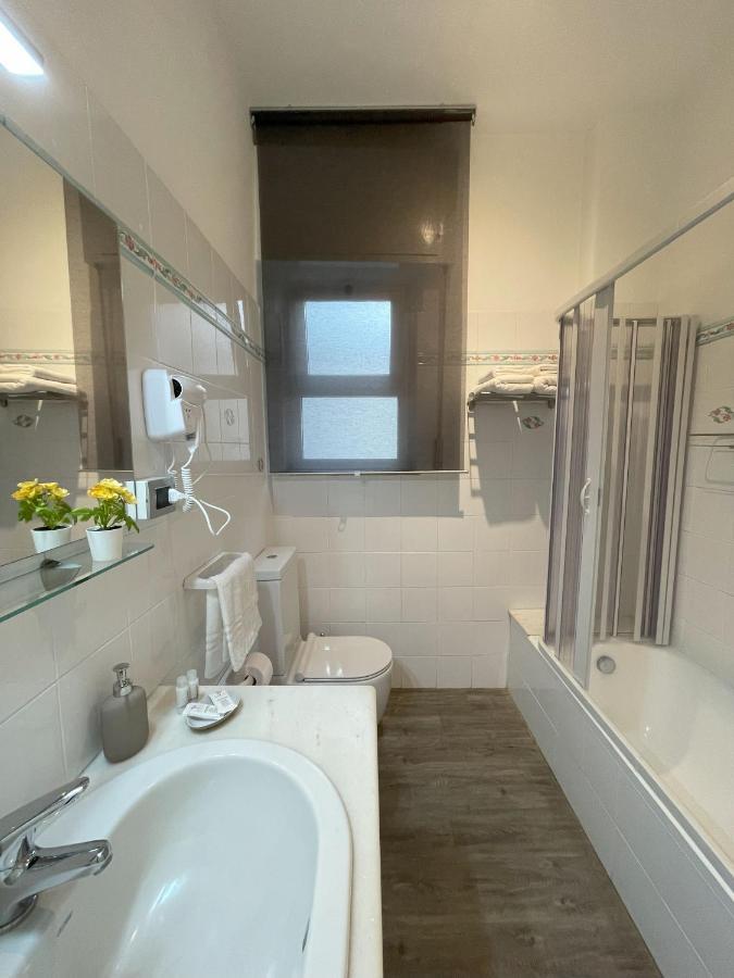 Dr House Apartment CTA Eksteriør bilde