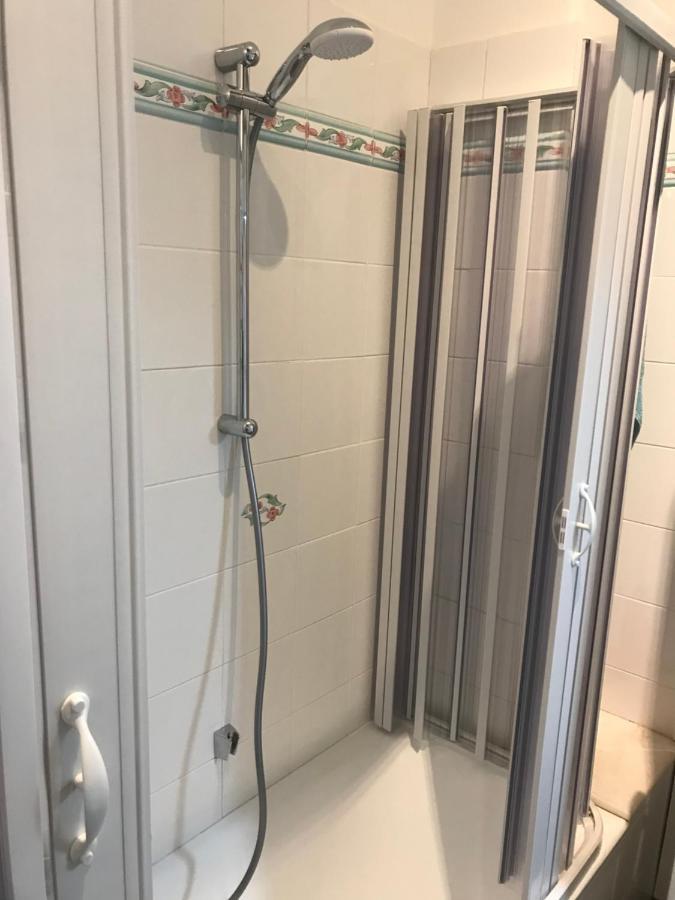 Dr House Apartment CTA Eksteriør bilde