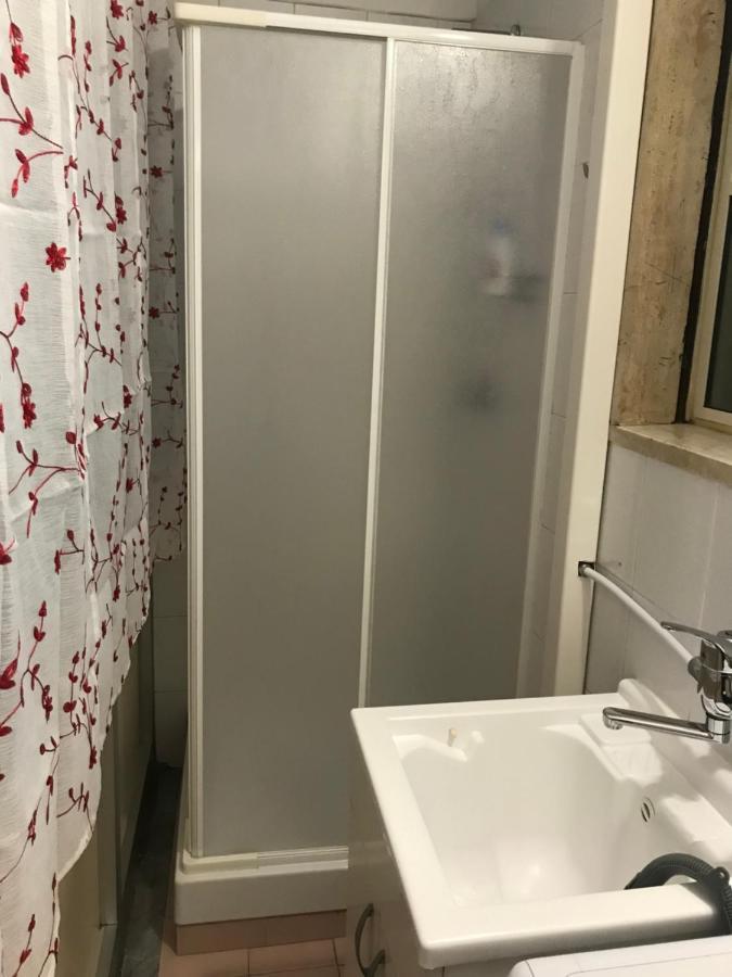 Dr House Apartment CTA Eksteriør bilde